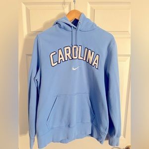 Nike UNC Hoodie